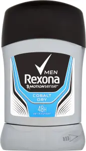 Rexona Men tuhý antiperspirant Cobalt Dry, 50 ml