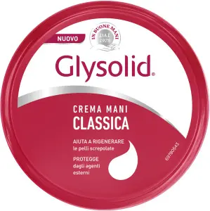 Glysolid krém na ruce Classica, 100 ml