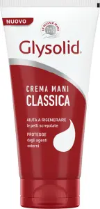 Glysolid krém na ruce Classica, tuba 100 ml