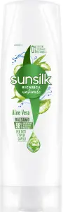 Sunsilk kondicionér pro lámavé vlasy Aloe Vera, 200 ml