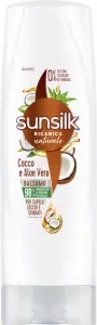 Sunsilk kondicionér pro lámavé vlasy Cocco E Aloe Vera, 200 ml
