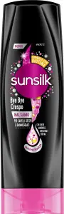 Sunsilk kondicionér pro krepaté vlasy Ricci Da Sogno, 200 ml