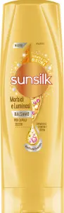 Sunsilk kondicionér pro suché vlasy Morbidi E Luminosi, 200 ml