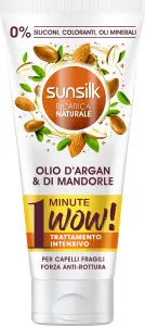 Sunsilk maska Olio D'Argan E Mandorle 1 Minute Wow, 180 ml
