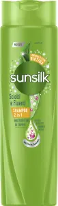 Sunsilk šampon 2in1 Capelli Sciolti E Fluenti, 250 ml