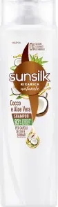 Sunsilk šampon Cocco E Aloe Vera pro suché a lámavé vlasy, 250 ml