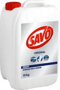 Savo Profi Original 15 kg Savo Profi Original 15 kg