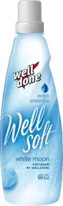 Well Done Wellsoft Aviváž White Moon, 1l
