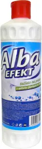 Alba efekt škrob na prádlo, 500 g