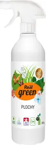 Real Green Clean na plochy čisticí prostředek, 500 ml