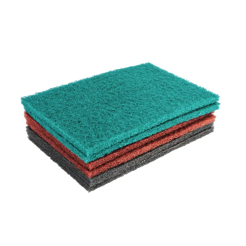 Brusný vliesový arch 1bal/6ks | 150x230 mm, zr. 80/120/240 Brusný vliesový arch 1bal/6ks | 150x230 mm, zr. 80/120/240