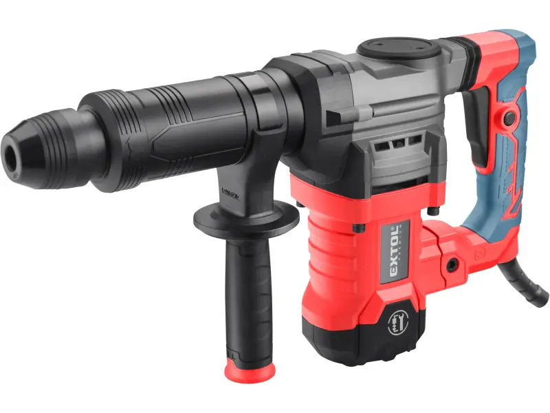 Kladivo sekací, SDS MAX, 15 J