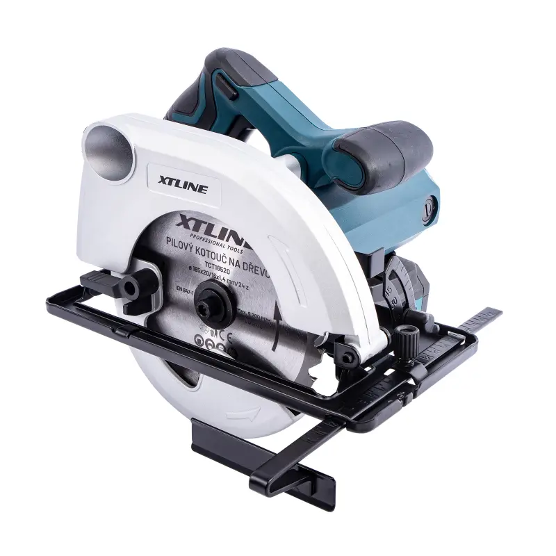 XTLINE Kotoučová pila 1300 W, 165 mm