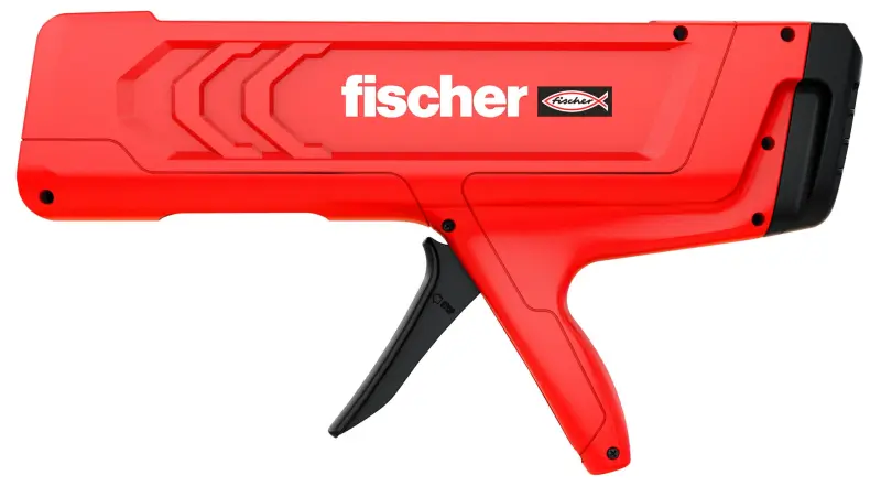 fischer vytlačovací pistoleFIS DM SL Pro pro velké 2-komorové kartuše