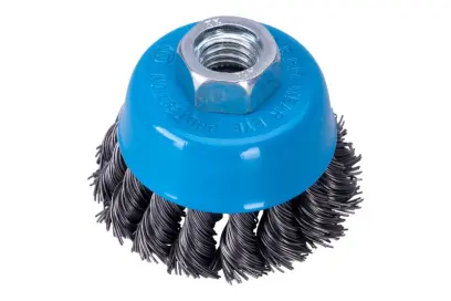 Kartáč rotační hrnkový copy WESTBERG 65mm M14