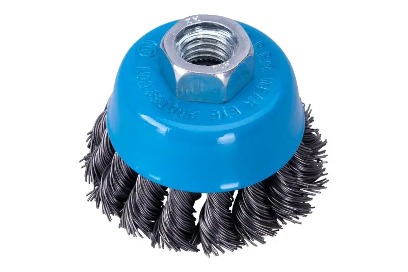 Kartáč rotační hrnkový copy WESTBERG 65mm M14