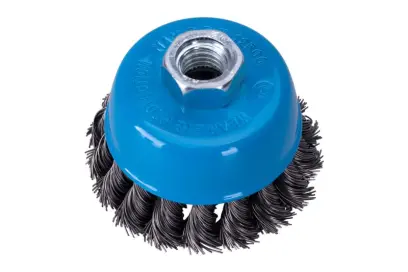 Kartáč rotační hrnkový copy WESTBERG 80mm M14