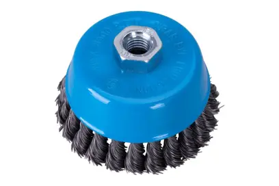 Kartáč rotační hrnkový copy WESTBERG 100mm M14