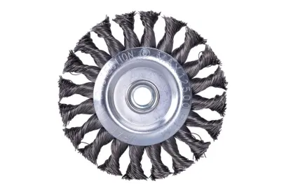 Kartáč rotační radiální copy WESTBERG 115mm M14