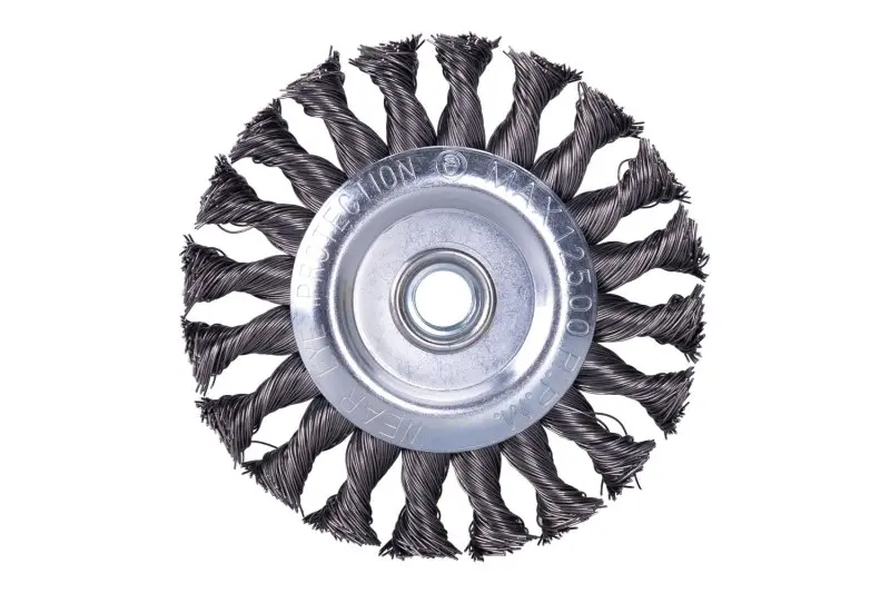 Kartáč rotační radiální copy WESTBERG 115mm M14