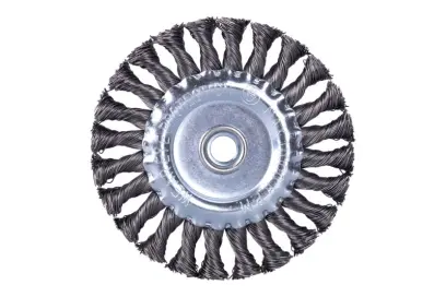 Kartáč rotační radiální copy WESTBERG 125mm M14