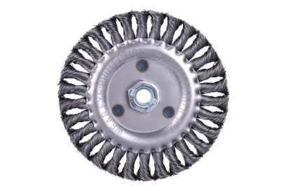 Kartáč rotační radiální copy WESTBERG 150mm M14