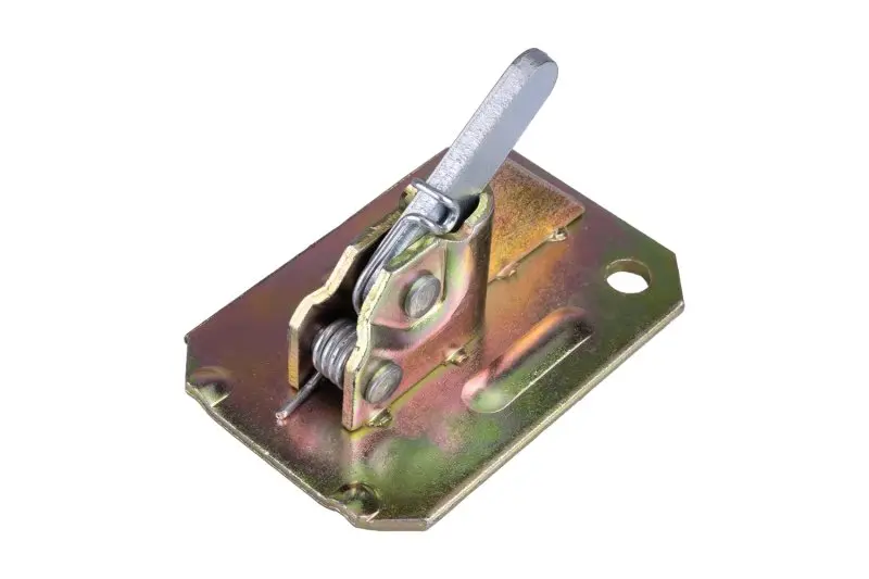 Svorka betonážská rychloupínací /pružinová - žabka k bednění Svorka betonážská rychloupínací /pružinová - žabka k bednění