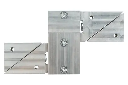 Spojka pro stahovací latě HORIZONT 100x18mm