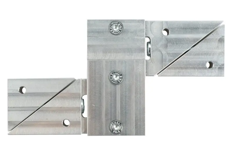 Spojka pro stahovací latě HORIZONT 100x18mm