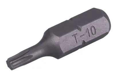 Bit FESTA INDUSTRY T10 25mm S2 2 ks