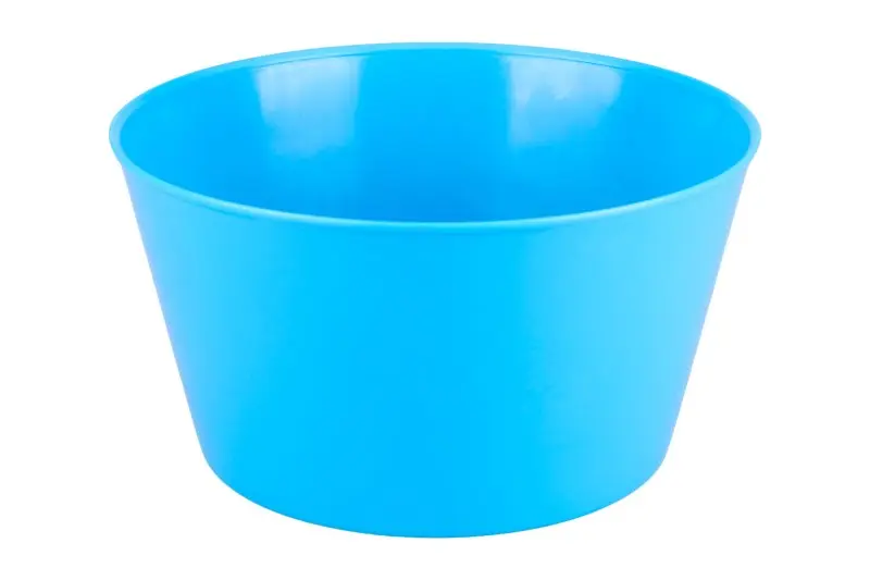 Miska plastová na sádru, lepidla, stérky 3.3L WESTBERG