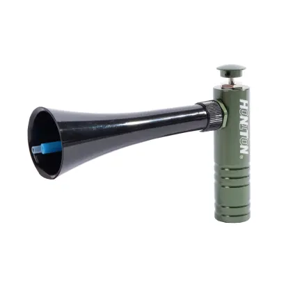 Vzduchová ofukovací pistole TURBO | 1/4