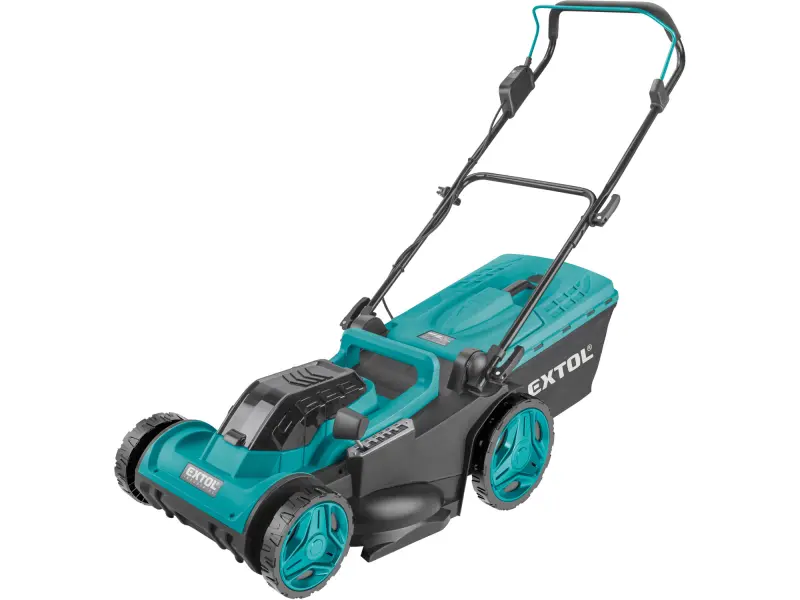 sekačka aku SHARE20V, 43cm, BRUSHLESS, bez baterie a nabíječky