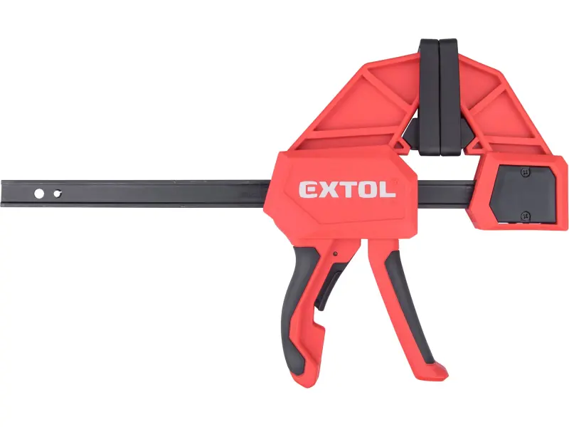 svěrka rychloupínací, 150mm