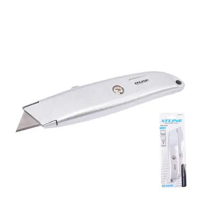 XTLINE Nůž delfín pro trapézové čepele | 18 mm