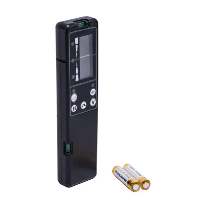 Elektronický laserový přijímač k XT130540