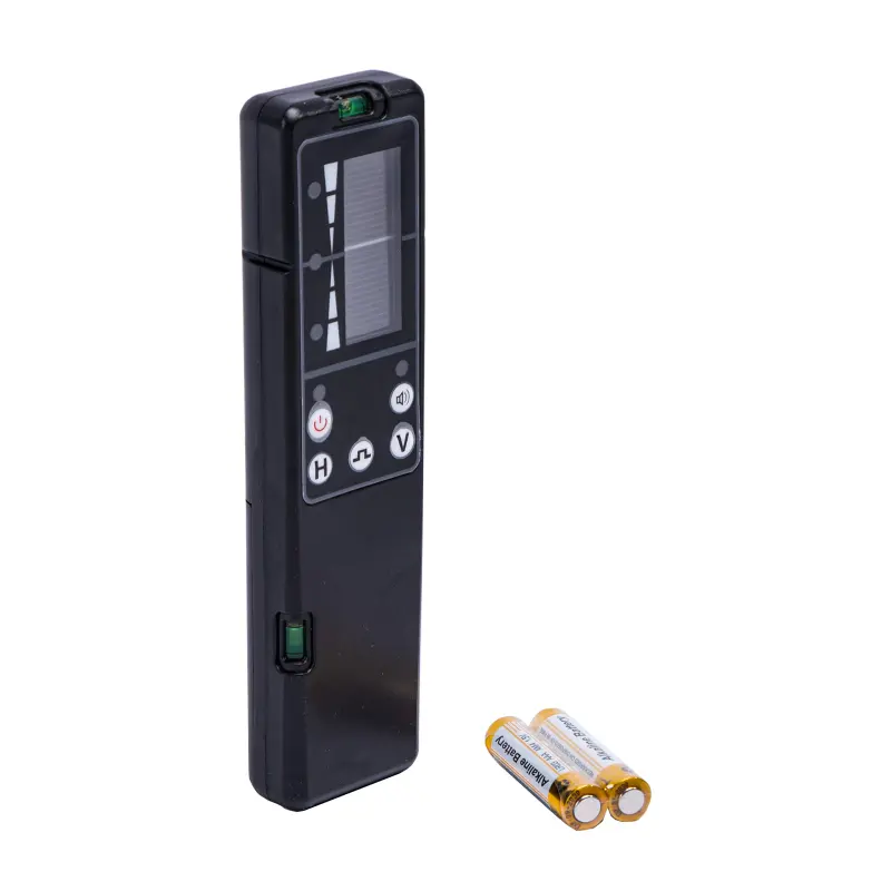 Elektronický laserový přijímač k XT130540