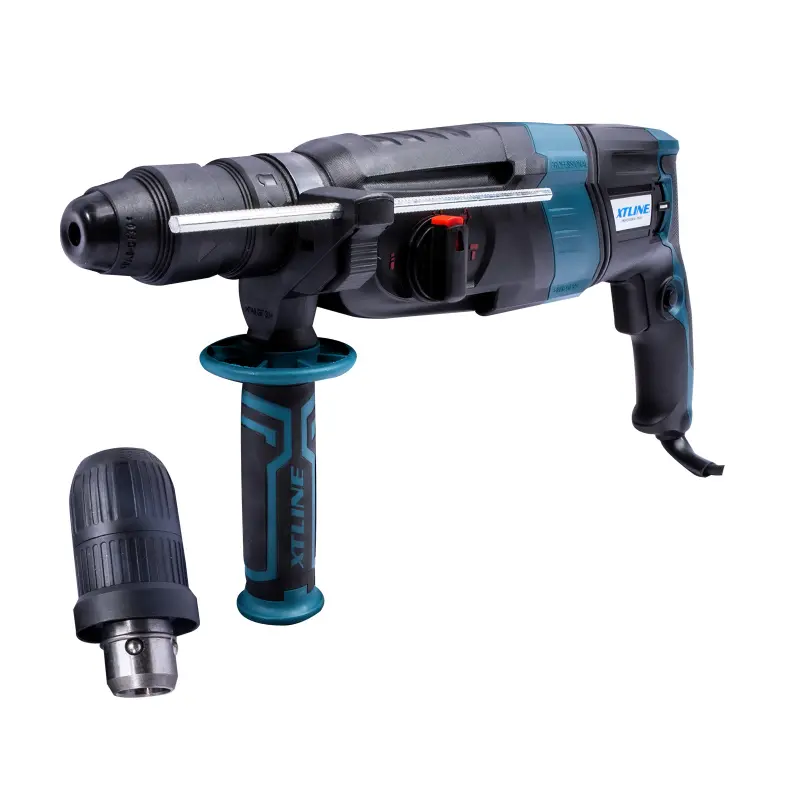 Kombinované kladivo 900 W SDS PLUS 3,3 J