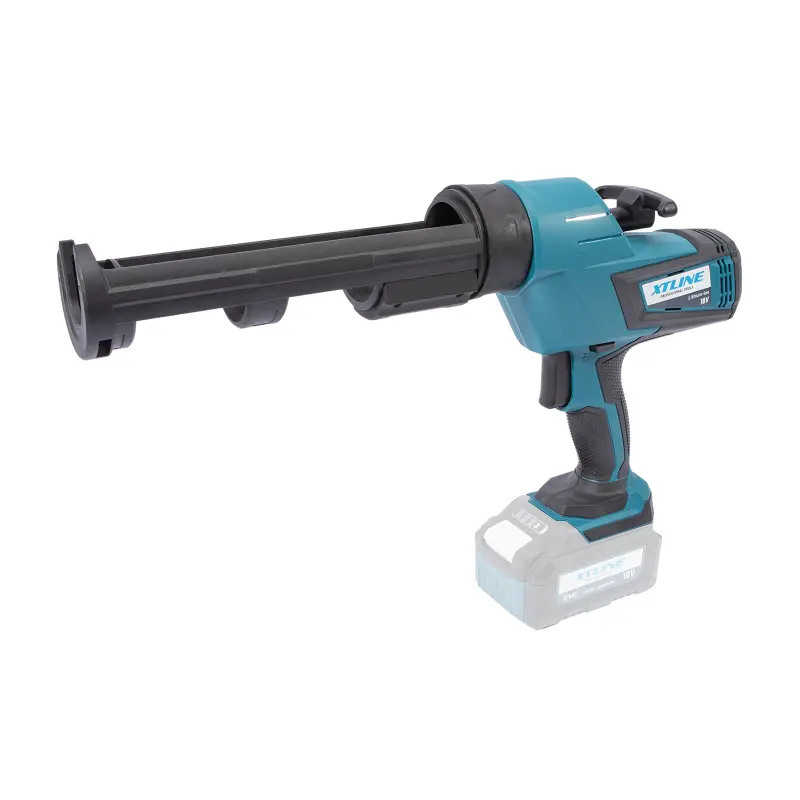 Aku vytlačovací pistole 310 ml, 18 V Aku vytlačovací pistole 310 ml, 18 V