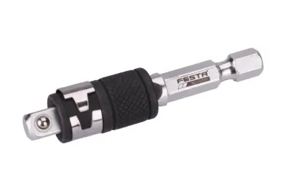 Nástavec na bity 1/4" a hlavice 1/4" FESTA Industry magnetický