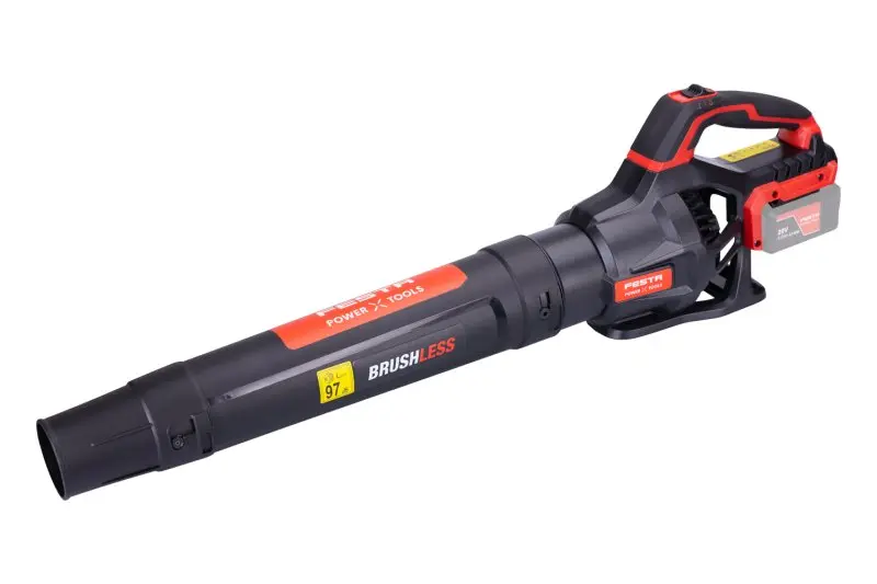 Fukar AKU FESTA 108/148 km/h SHARE 20V bez baterie a nabíječky