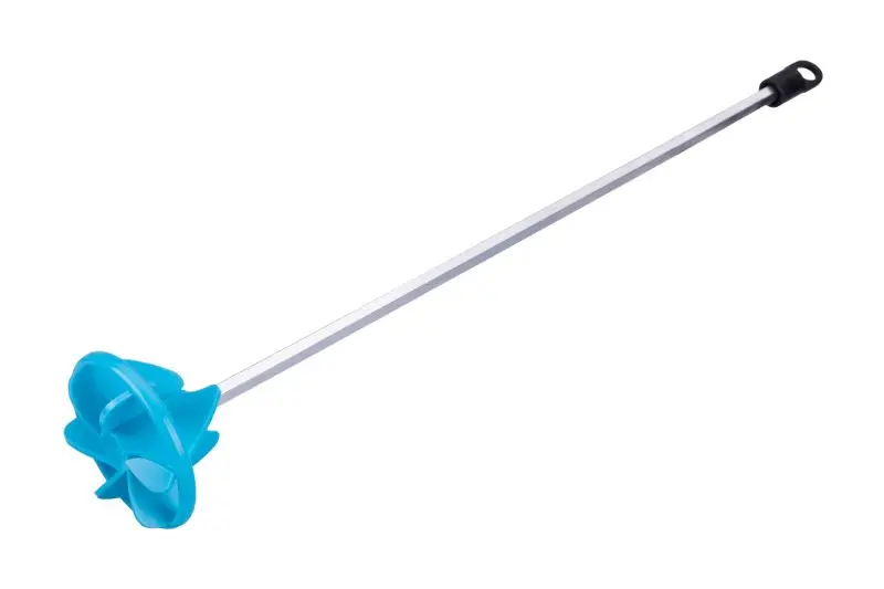 Míchadlo na barvy WESTBERG 400x80x8mm