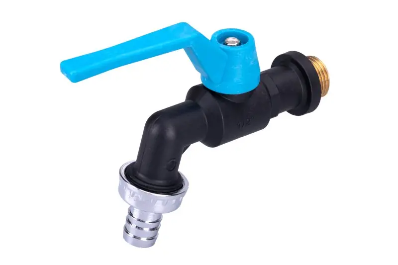 Ventil mrazuvzdorný zahradní, FESTA 1/2