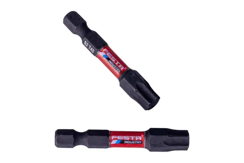 Torzní bit FESTA INDUSTRY T45 50 mm S2 1/4