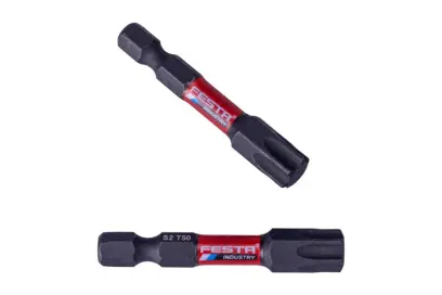 Torzní bit FESTA INDUSTRY T50 50 mm S2 1/4