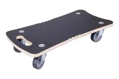 Vozík transportní FESTA 580x290 mm, max. 200 kg