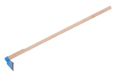 Motyka kovaná lichoběžník 155x105mm s násadou 120cm