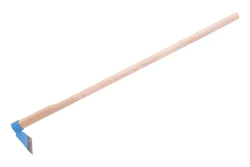 Motyka kovaná lichoběžník s násadou 120cm