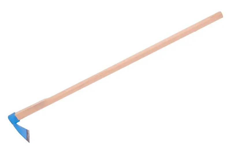 Motyka kovaná trojúhelník s násadou 120cm