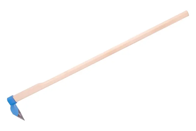 Motyka kovaná srdcovka s násadou 120cm